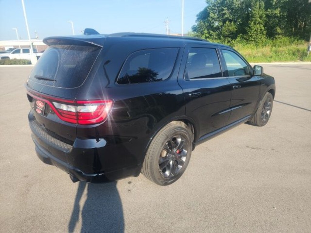 Used 2023 Dodge Durango R/T SUV