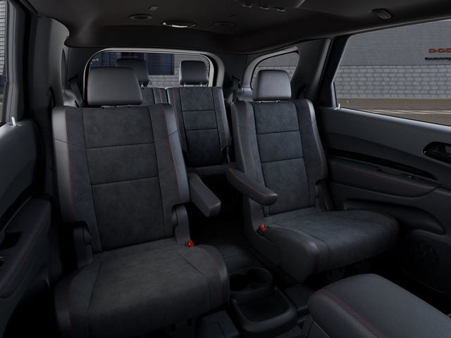 2026 Dodge Durango GT Plus - Photo 15