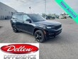  Jeep New Grand Cherokee