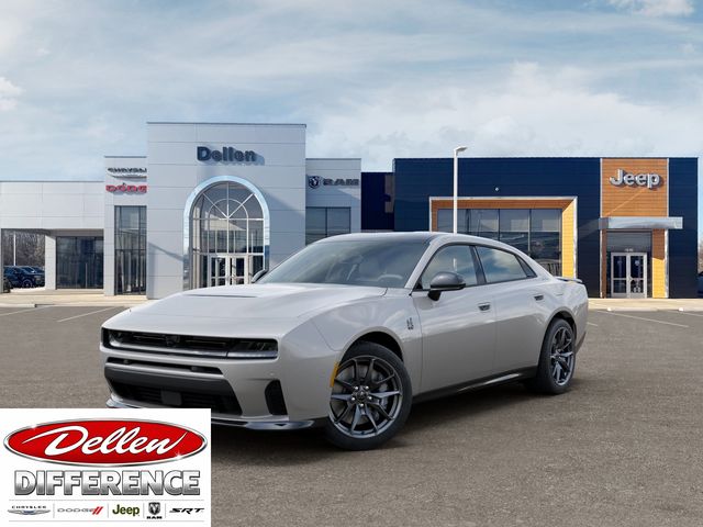 2026 Dodge Charger