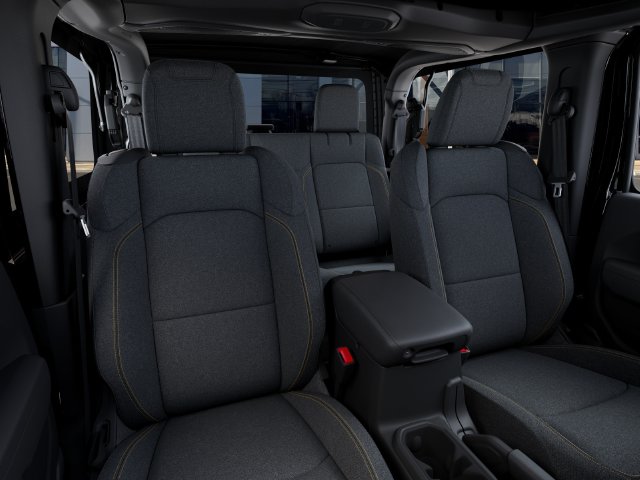 2026 Jeep Wrangler 2-Door Sport S - Photo 16