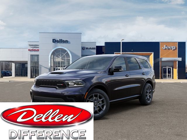 2026 Dodge Durango GT HEMI Plus V8 AWD's photo