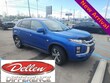 Mitsubishi Outlander Sport