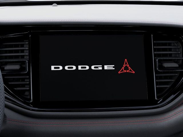 2026 Dodge Durango GT Plus - Photo 18