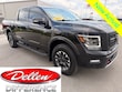  Nissan Titan