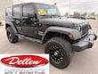  Jeep Wrangler Unlimited