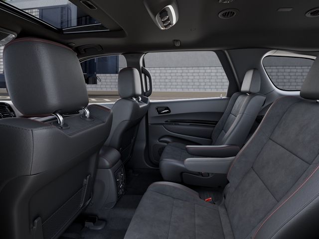 2026 Dodge Durango GT Plus - Photo 23