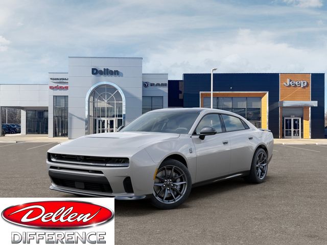 2026 Dodge Charger