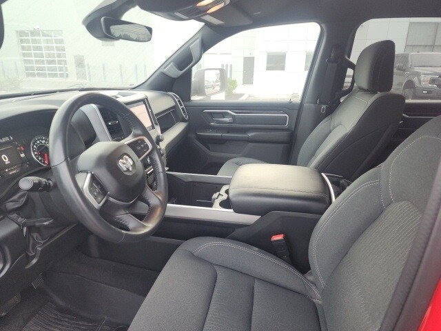 2022 Ram 1500 Big Horn Lone Star photo 3