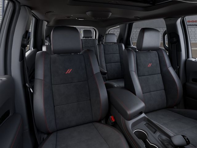 2026 Dodge Durango GT Plus - Photo 16