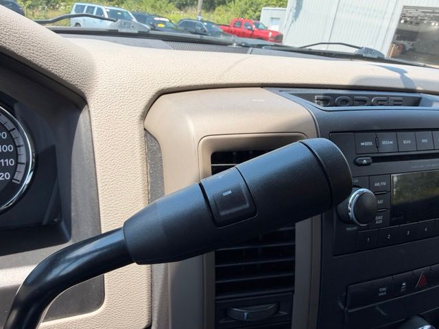 2012 RAM Ram 1500 Pickup Express - Photo 18