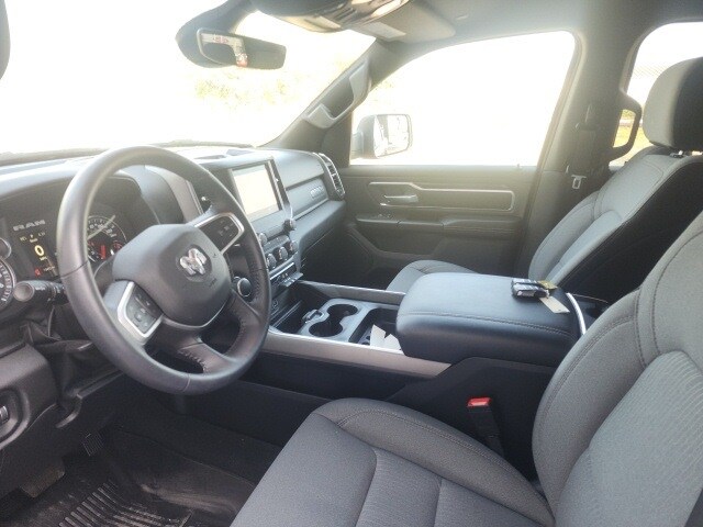 2024 Ram 1500 Big Horn Lone Star photo 3
