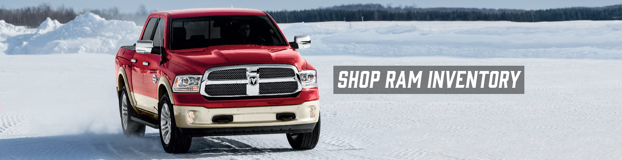 Ram Trucks For Sale