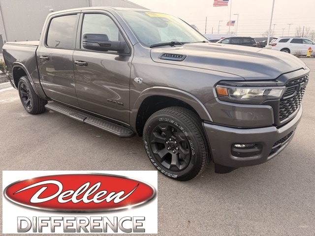 2026 RAM Ram 1500 Pickup Big Horn/Lone Star's photo