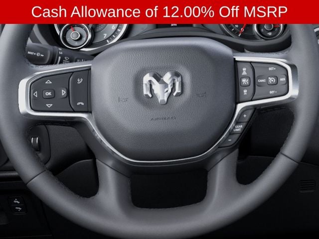 2026 RAM 1500 Big Horn/Lone Star - Photo 19