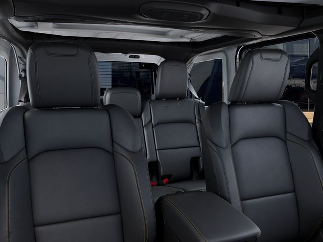 2026 Jeep Wrangler 4-Door Sahara - Photo 26