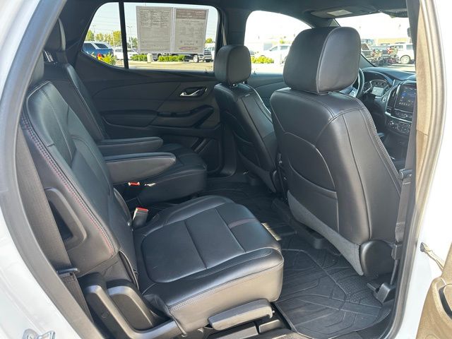 2023 Chevrolet Traverse RS - Photo 43