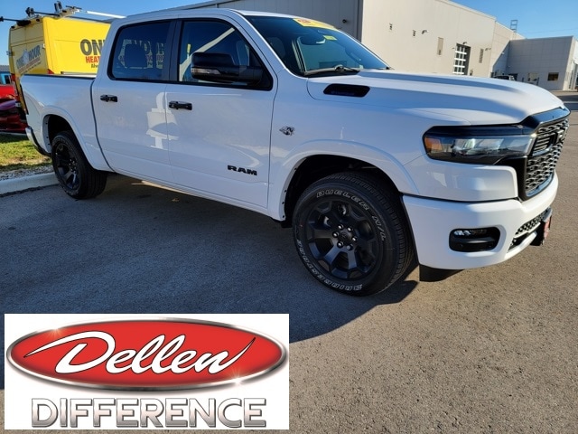 2026 RAM Ram 1500 Pickup Big Horn/Lone Star's photo