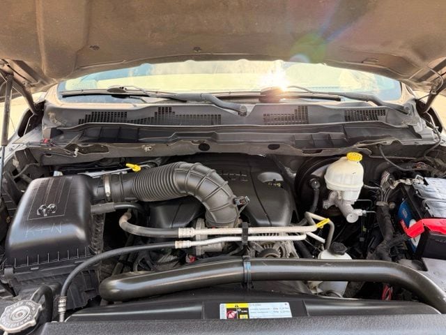 2012 RAM Ram 1500 Pickup Express - Photo 28