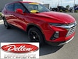 Chevrolet Blazer