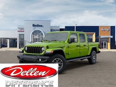 2026 Jeep Gladiator SPORT S 4X4 Pickup