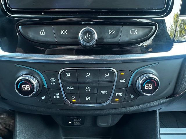 2023 Chevrolet Traverse RS - Photo 28