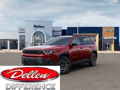 2026 Jeep Cherokee LIMITED 4X4 Sport Utility