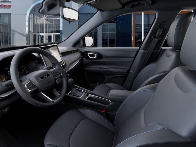 2026 Jeep Compass Limited Altitude - Photo 22