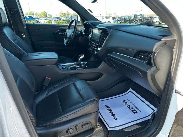 2023 Chevrolet Traverse RS - Photo 46