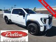 GMC Sierra 2500 HD