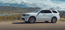 New Dodge Durango for Sale In Greenfield