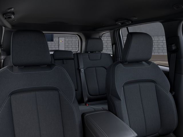 2026 Jeep Grand Cherokee Laredo - Photo 26