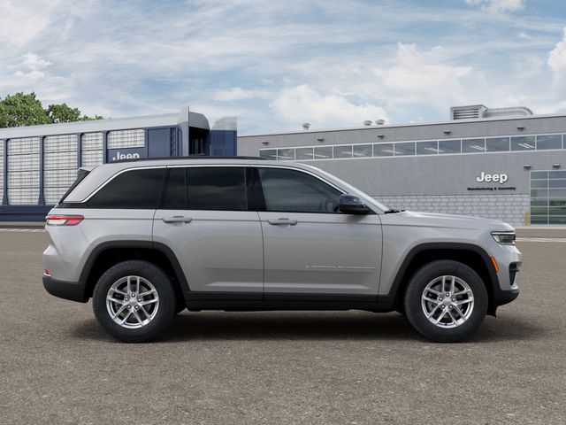 2026 Jeep Grand Cherokee Laredo - Photo 21