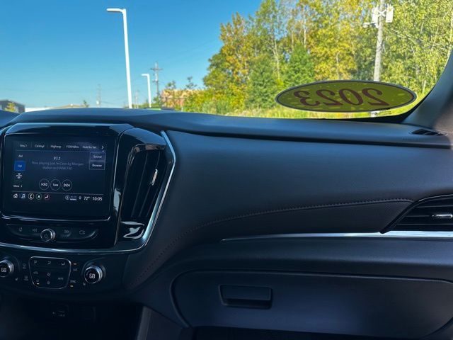 2023 Chevrolet Traverse RS - Photo 48
