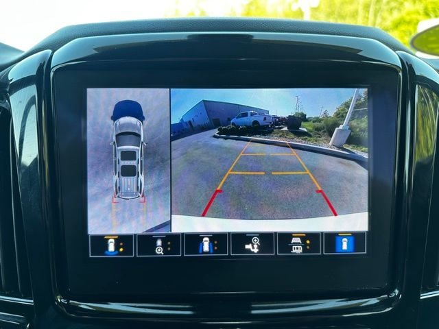 2023 Chevrolet Traverse RS - Photo 27