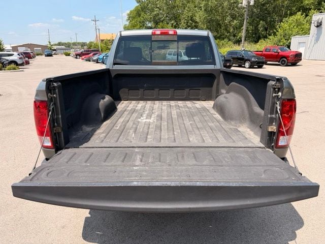 2012 RAM Ram 1500 Pickup Express - Photo 24