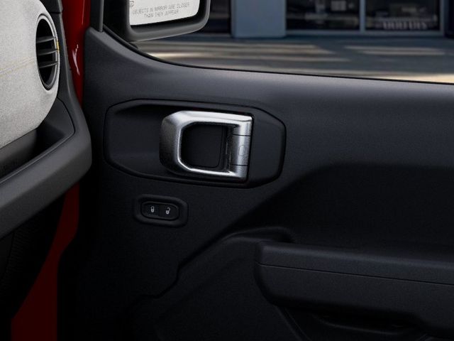 2026 Jeep Wrangler 2-Door Sport S - Photo 25