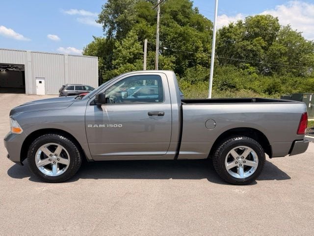 2012 RAM Ram 1500 Pickup Express - Photo 6