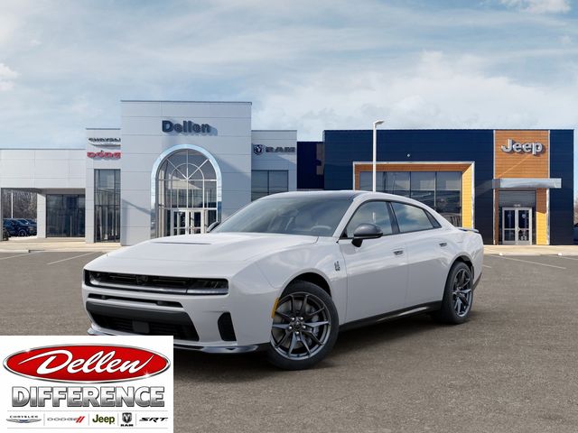 2026 Dodge Charger