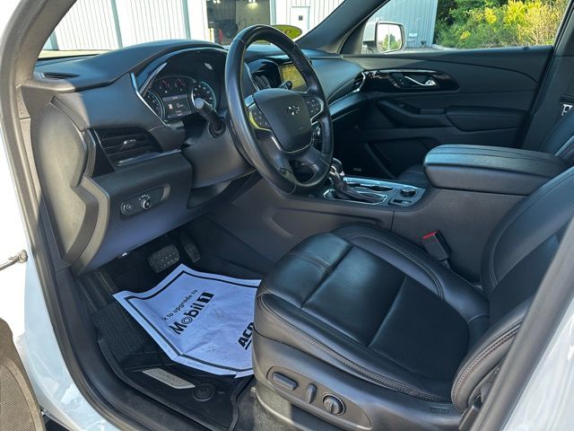 2023 Chevrolet Traverse RS - Photo 9