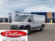  Ram ProMaster