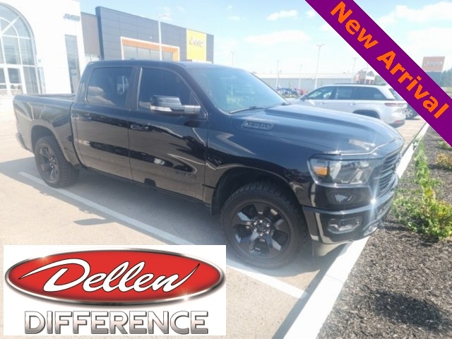 2019 RAM Ram 1500 Pickup