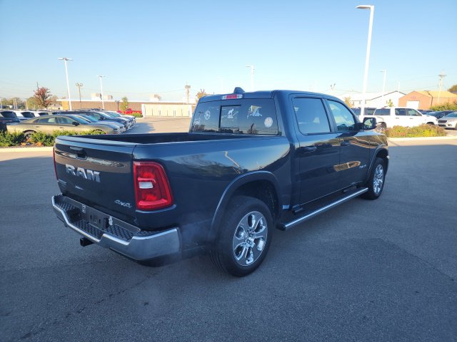 Used 2025 Ram 1500 Big Horn/Lone Star Truck Crew Cab