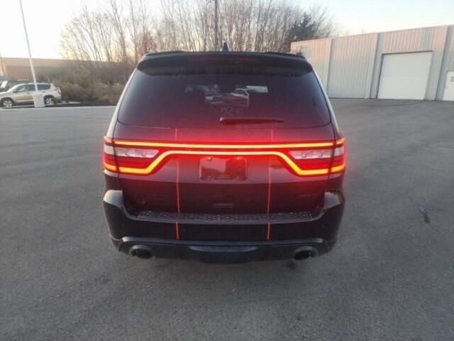 2023 Dodge Durango SRT 392 Premium photo 3