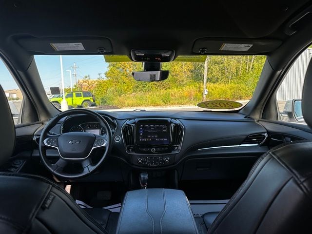 2023 Chevrolet Traverse RS - Photo 37