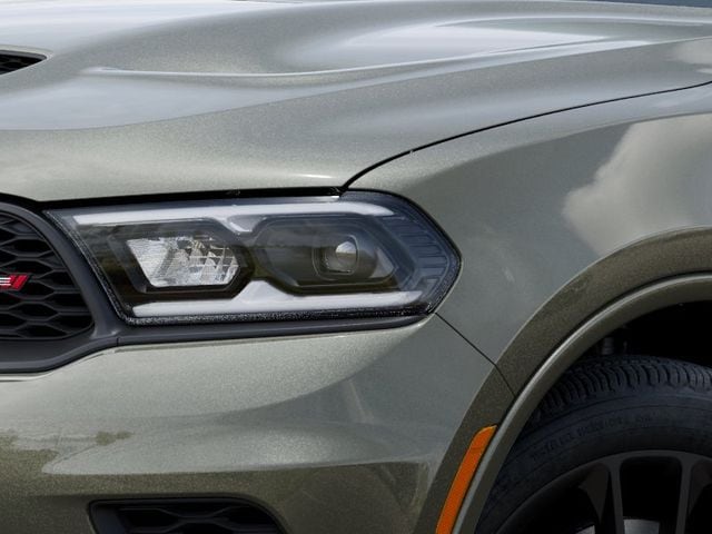 2026 Dodge Durango GT Plus - Photo 10