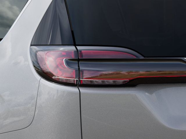 2026 Chrysler Pacifica Select - Photo 9