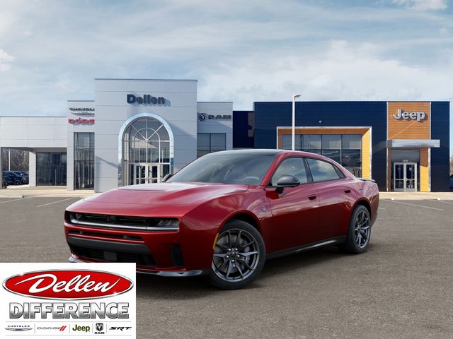 2026 Dodge Charger