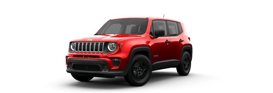 Colorado Red Clear Coat