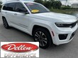 Jeep Grand Cherokee L